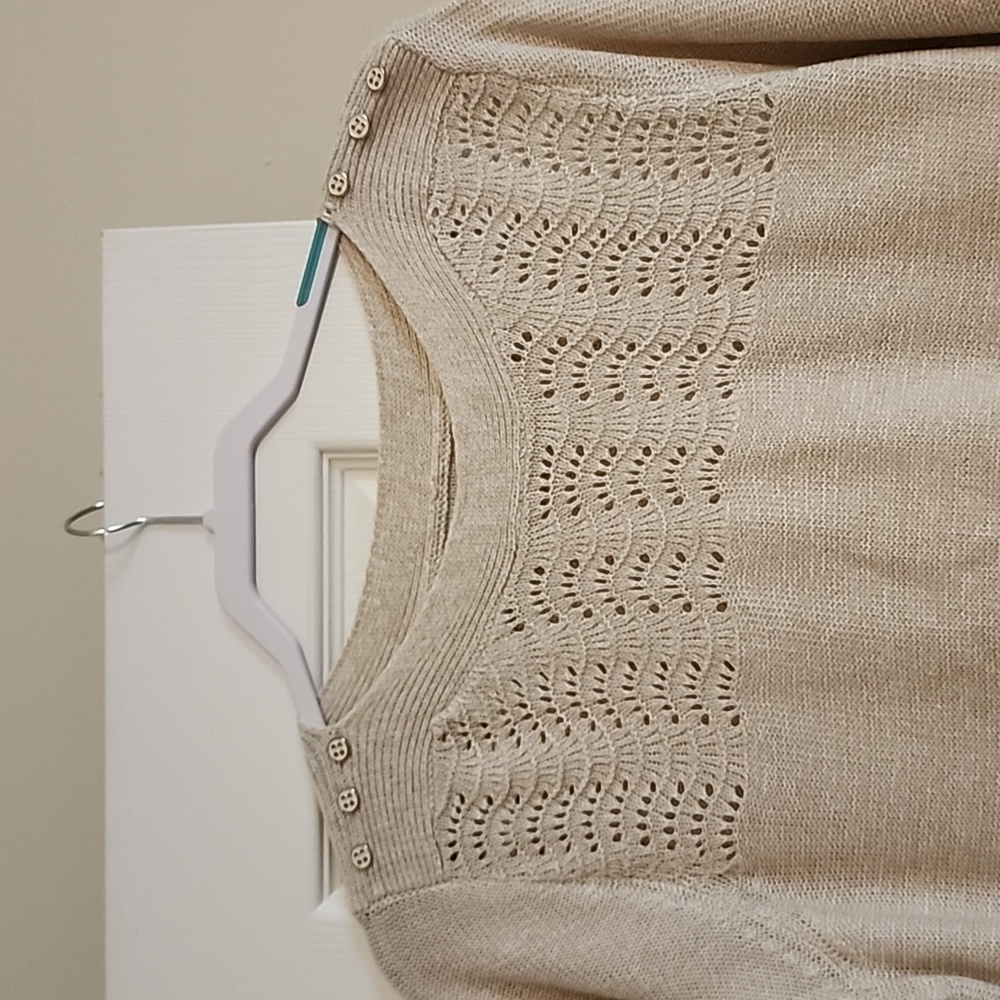 Sweater - Picture 2 of 4